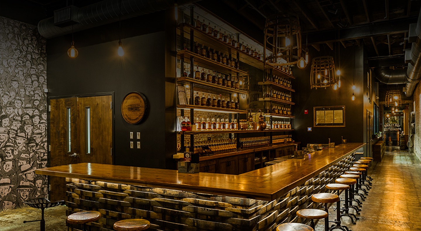 Chattanooga Whiskey Experimental Distillery