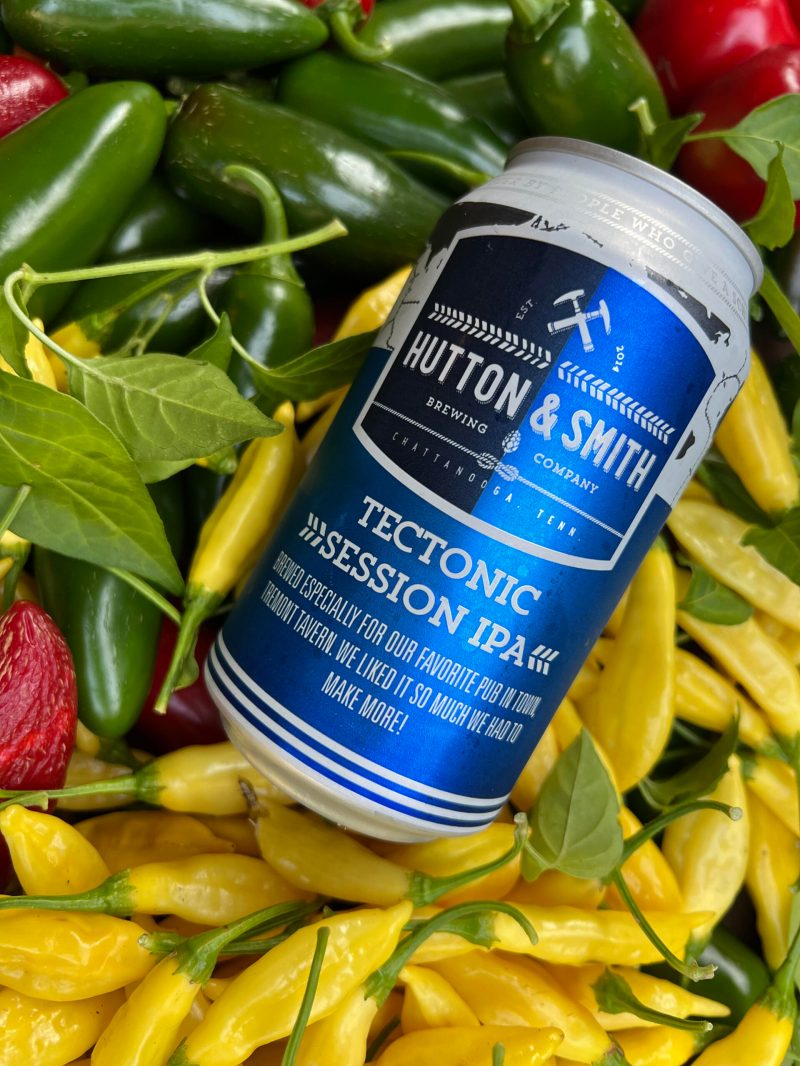 Hutton and Smith Brewing Co